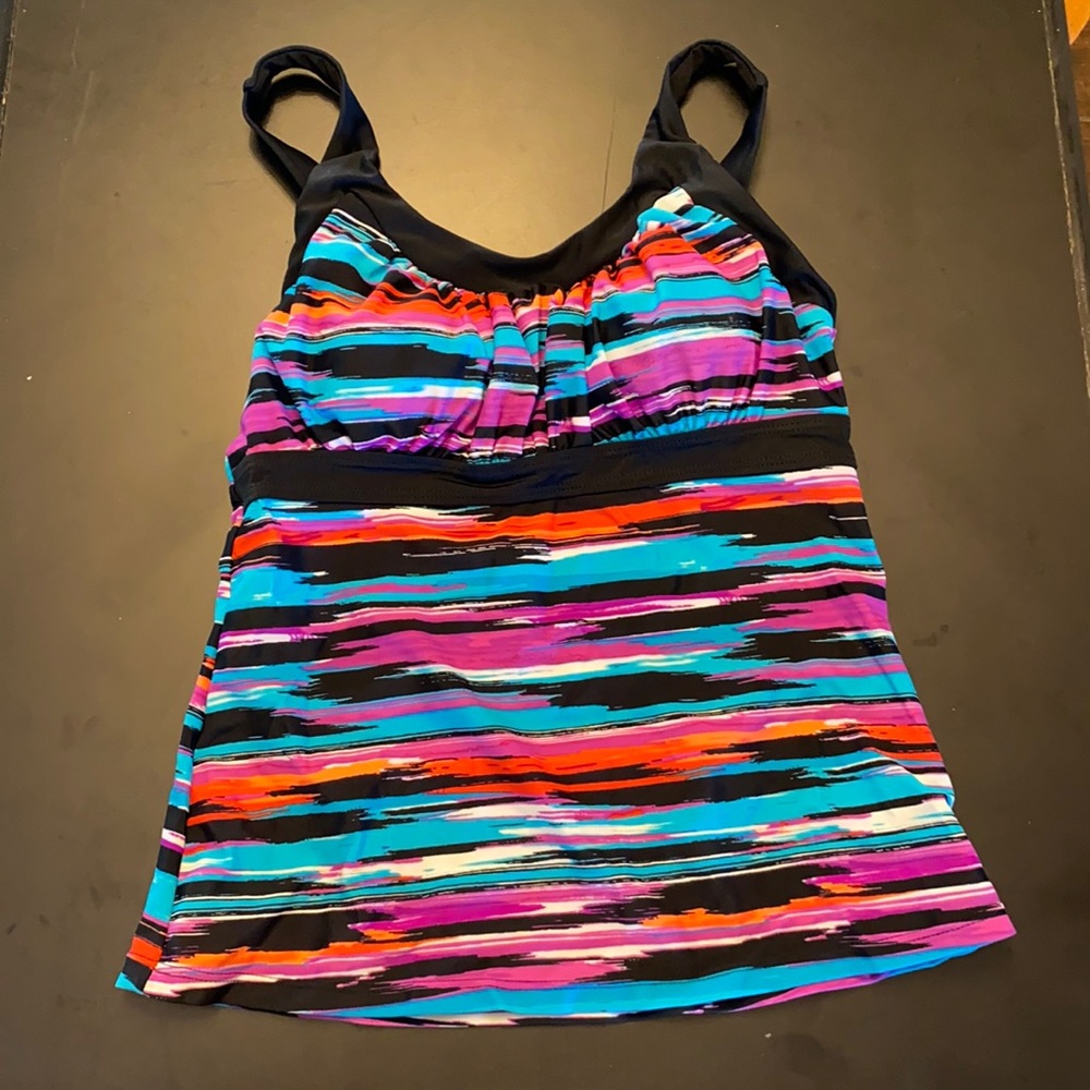 Bathing suit top